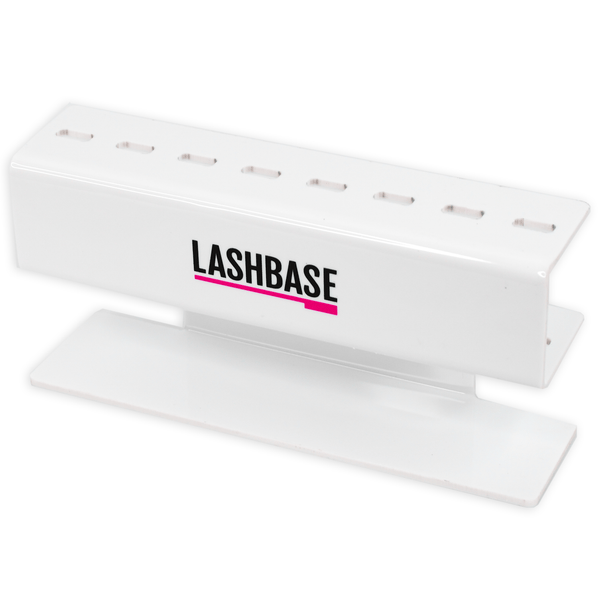 LashBase Pro Tweezers Stand / Display - LashBase Inc