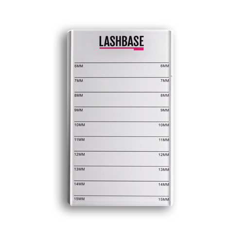 Premium Lash Tile - LashBase Inc