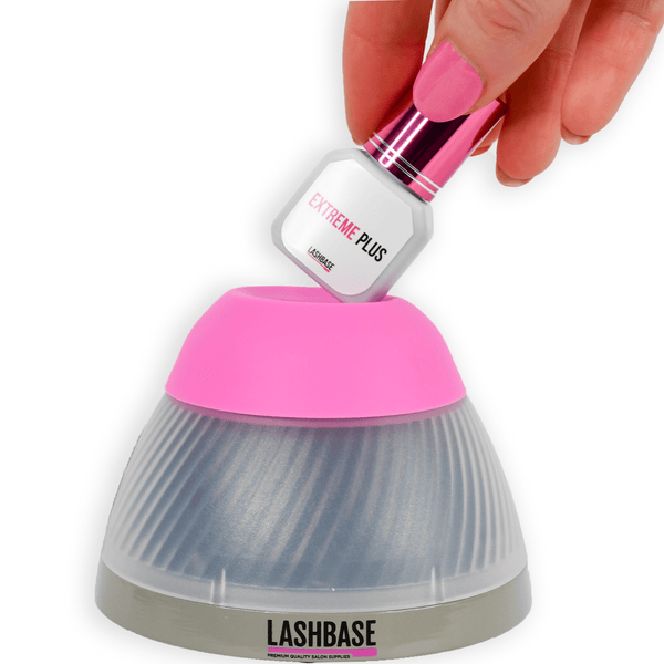 The LashBase Shaker - LashBase Inc