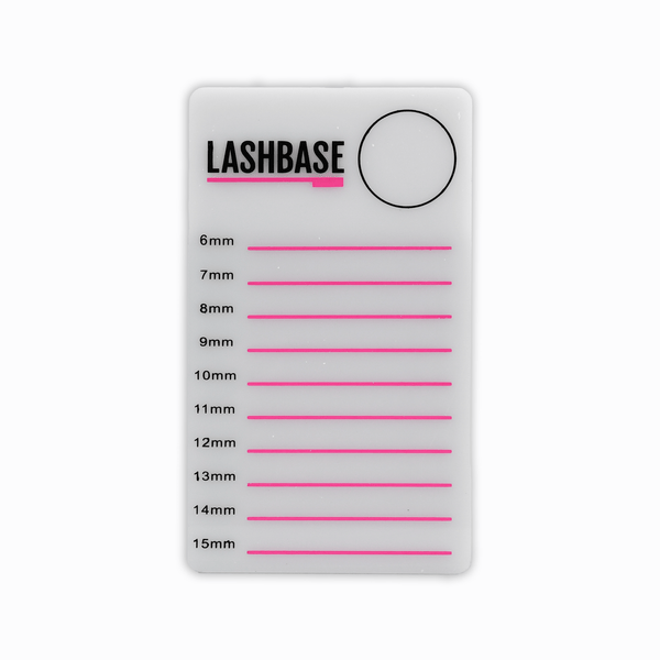 Value Lash Tile - LashBase Inc