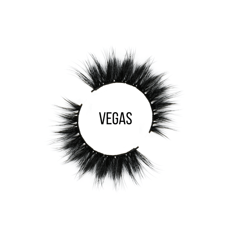 Vacay Vibes - Vegas - LashBase Inc