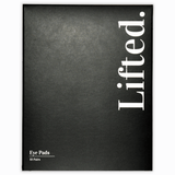 Lifted. Eye Pads - Basics Kit - LashBase Inc